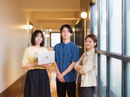 【まずは手厚い研修でイチから知識・スキルを学べる！】未経験から高い技術持つエンジニアへの育成実績多数！多彩なキャリアパスも描ける◎