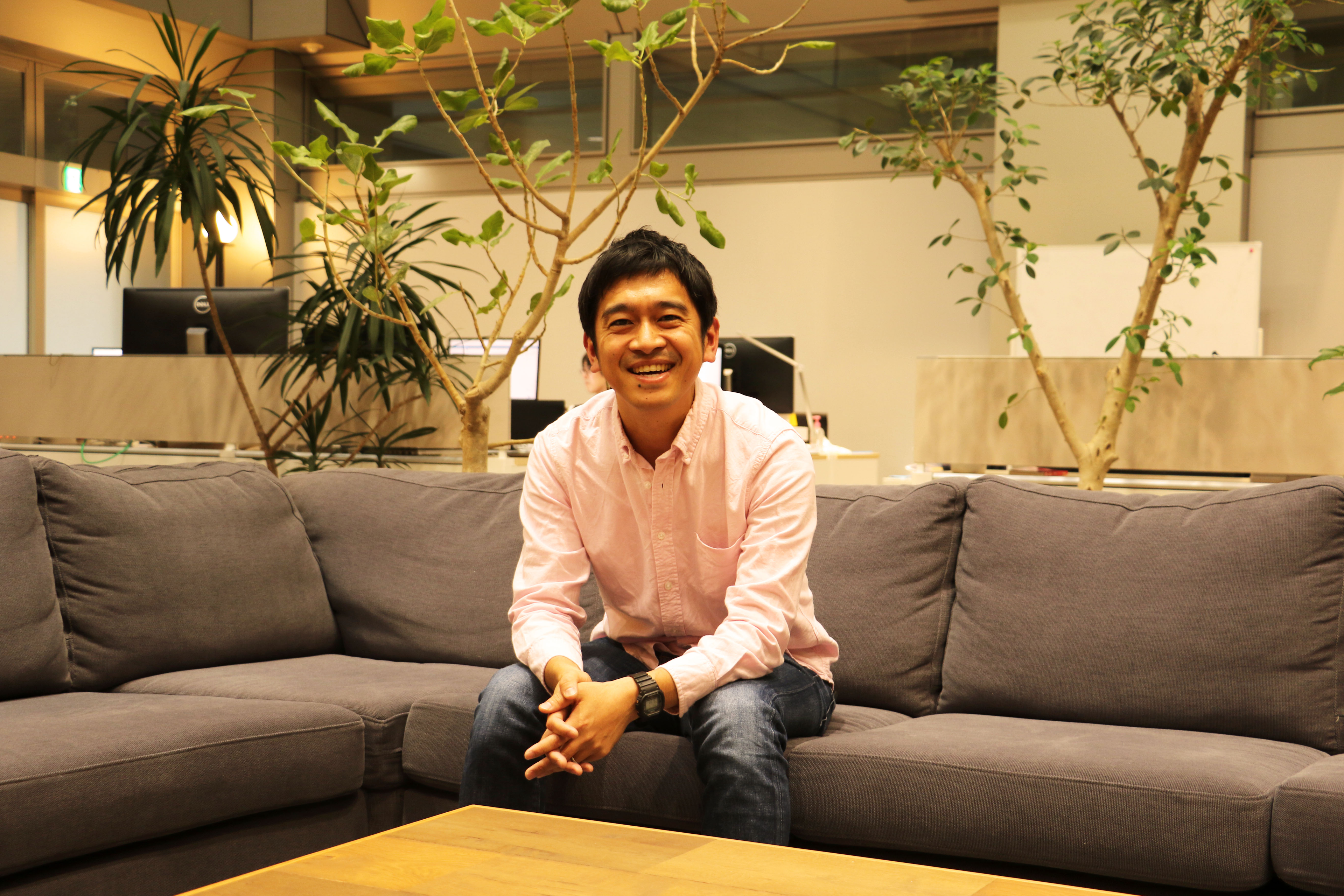 プロダクト開発からオペレーショナルエクセレンスマネジメントへの転身