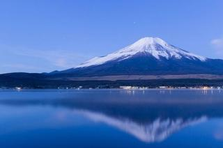 未来の可能性が広がる場所、山梨。ここから、あなたの新しい挑戦が始まります。
