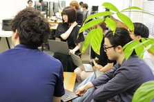 会社の裏側を支える重要ポジション！多彩なスキルを活かせる総務・秘書職募集！