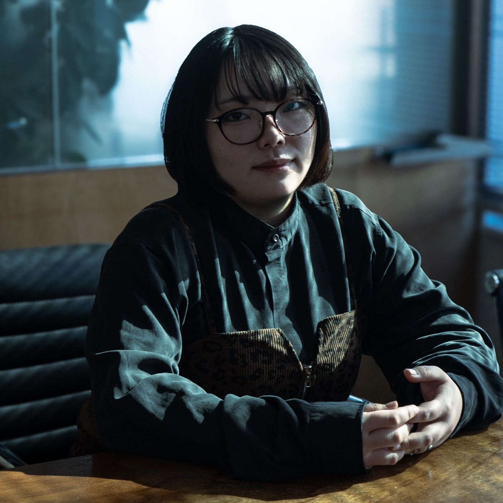 yuna tanbo