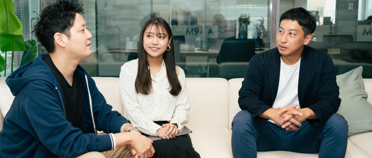 戦略立案から企画の施策、実行等をお任せできる法人営業経験者募集！