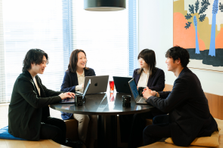  奨学金×HR｜人材紹介の領域で事業立ち上げに挑戦したい責任者候補を募集！