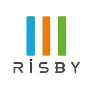 RiSBYロゴ