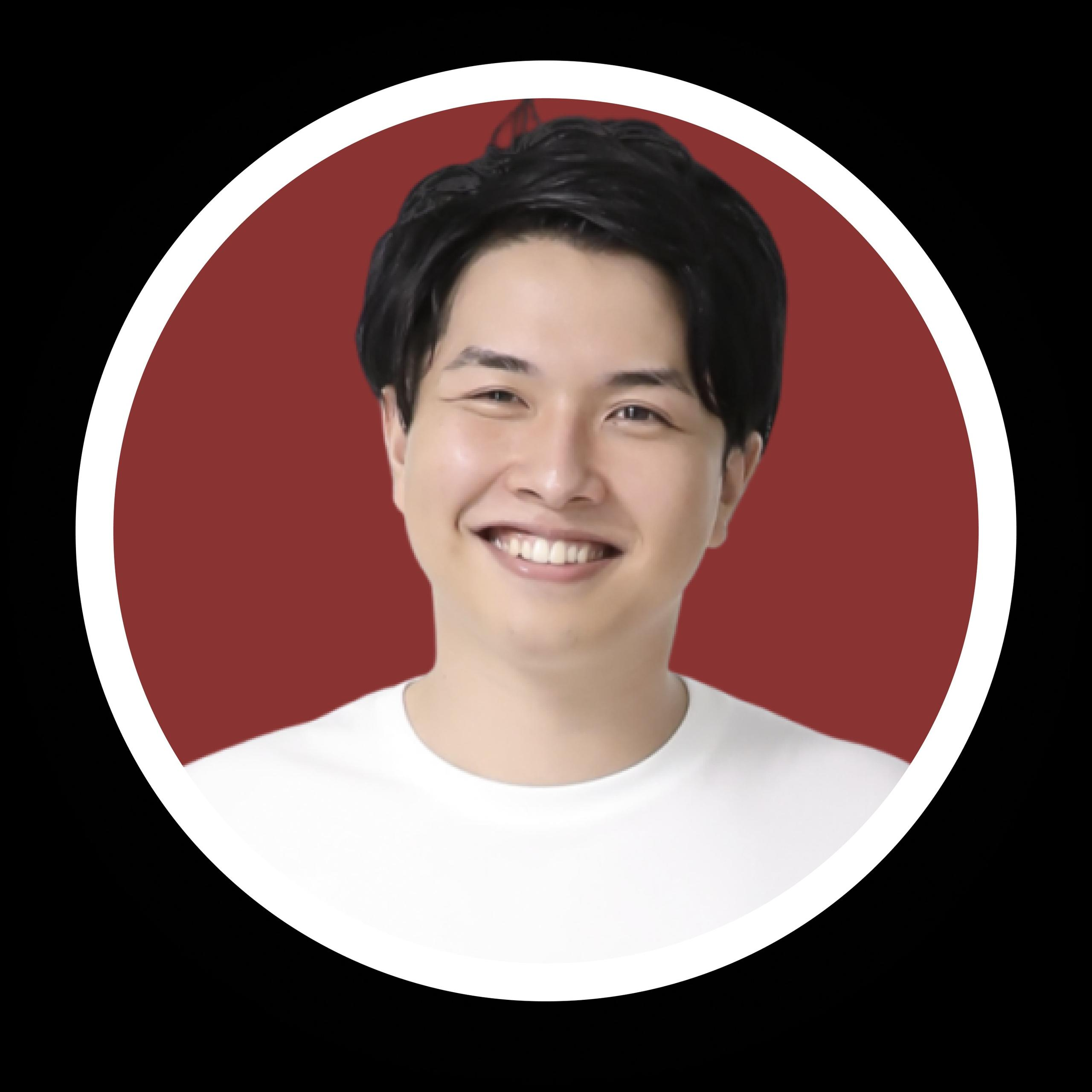坂本 将磨のプロフィール - Wantedly