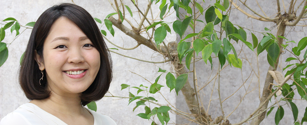 インテグリティ・ヘルスケアで働く人が幸せで、安心してチャレンジできる組織でいられるよう、貢献したい