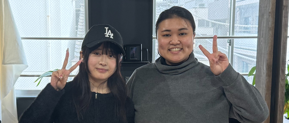 経験なくてOK!自社開発で実績を積みながらエンジニアデビューしませんか？