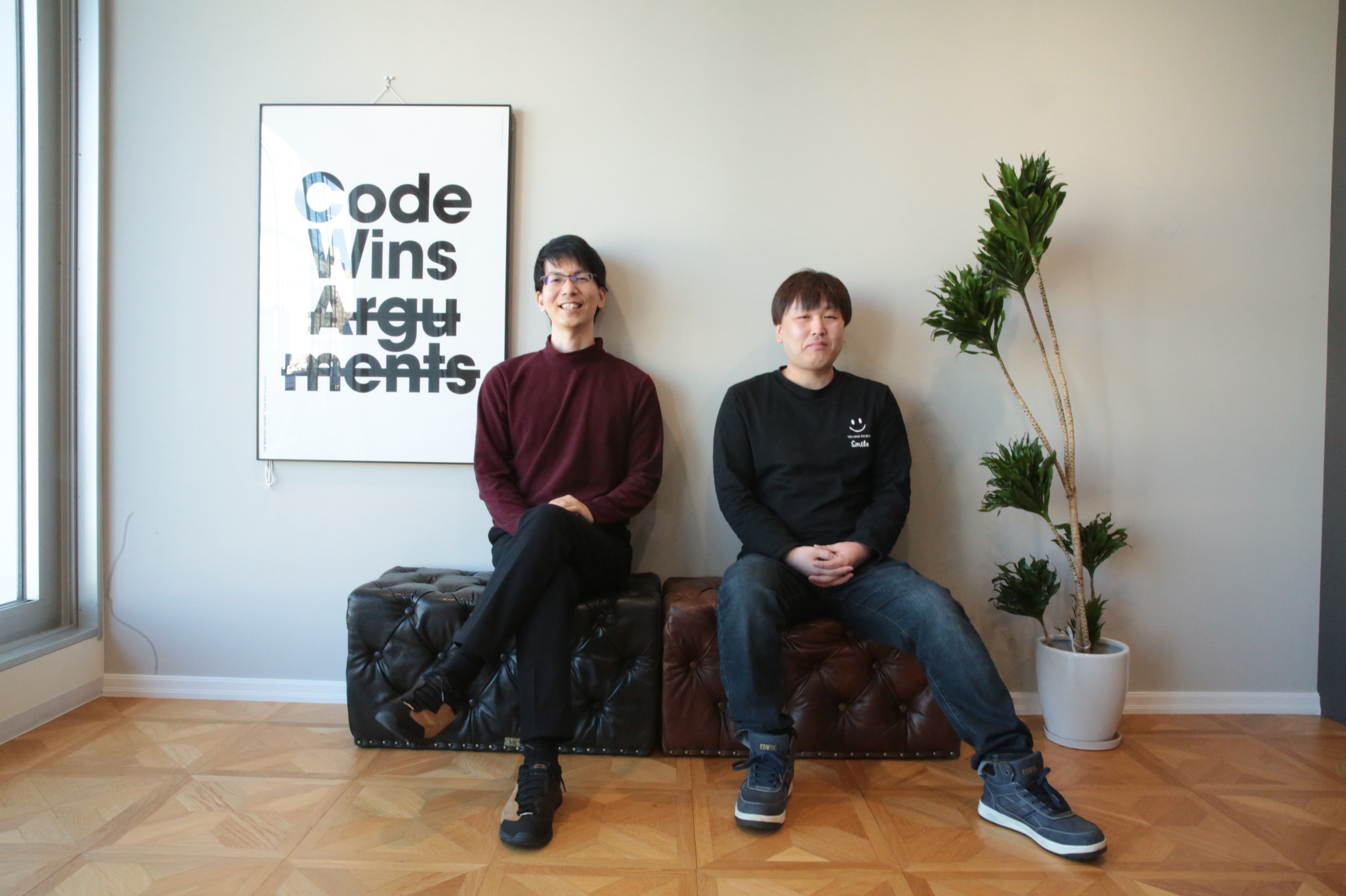 ウォンテッドリーはiOSDC Japan 2024に協賛し、2つのセッションで登壇します！