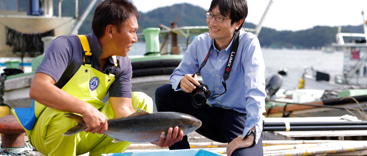 地方創生コンサルタントとして、地域の魅力底上げに興味がある方大募集！