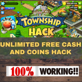 {@Township@} Hack Cheats Cash  and Coins Online Generator