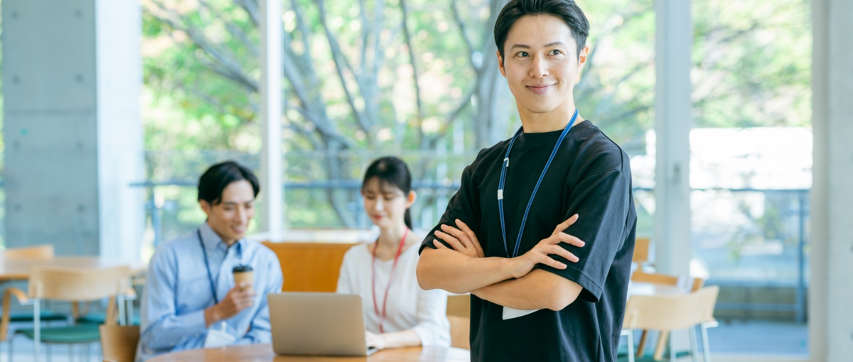 急成長組織を牽引する｜インサイドセールス責任者