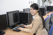 IT人材の育成にも注力