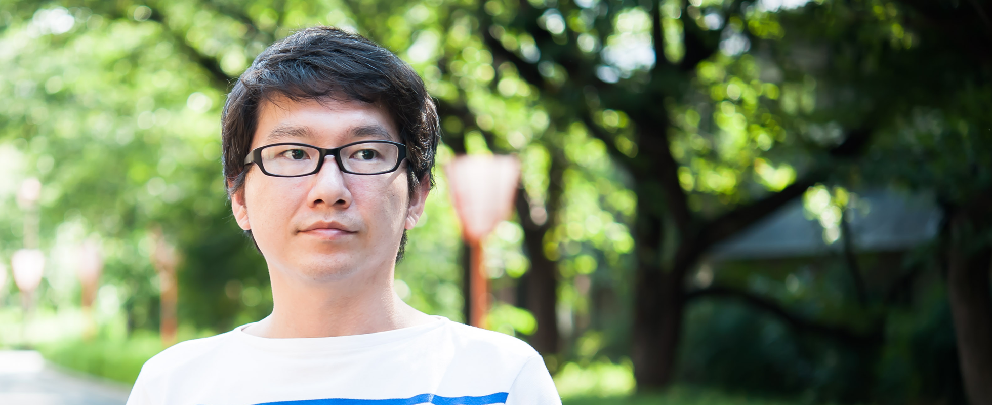 「誰かを喜ばせたい」自分がつくるものでユーザー、クライアント、チームを喜ばせることが僕の価値提供