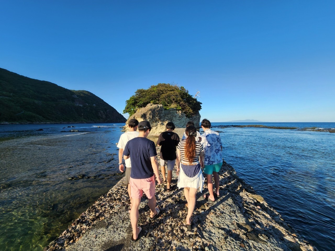 年一開催の社員旅行に行ってきました！！