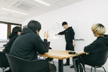 ポテンシャル採用！ITに興味がある学生インターンを募集します！！