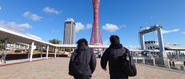 課題解決のために企画立案から市場調査、運営すべてを行います