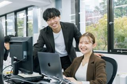 2021年2月1日に「株式会社Roots」は「HRクラウド株式会社」へと社名変更、事業拡大に伴いオフィスを移転をしました！