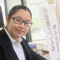 清 香さんのプロフィール