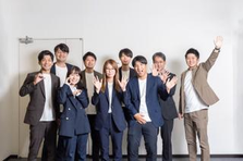 1年間で135名のITエンジニアが入社！未経験から採用担当へ