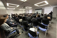 フェニックスのさらなる成長のため、様々な改革に着手しています。