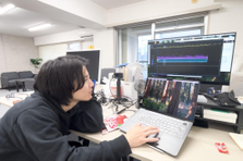 YouTube動画編集者募集！リアルを切り取る密着・ドキュメンタリー制作