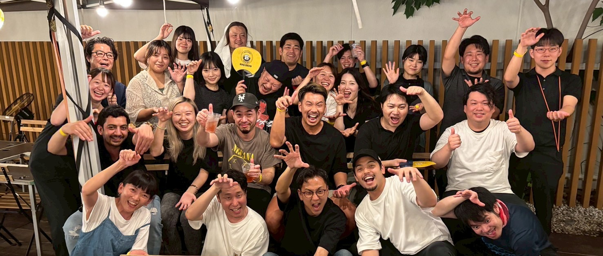 面白くて楽しい会社だからできる街づくりをしよう！不動産事務スタッフを募集！