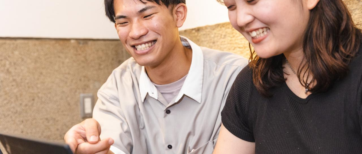 辛い経験をしてきた方、今度はうちであなたの強みを活かしてくれませんか！？