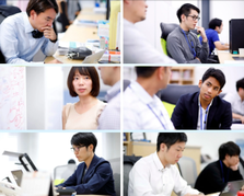 顧客のDX推進プロジェクトをドライブ！事業開発・AIコンサルタントを募集！