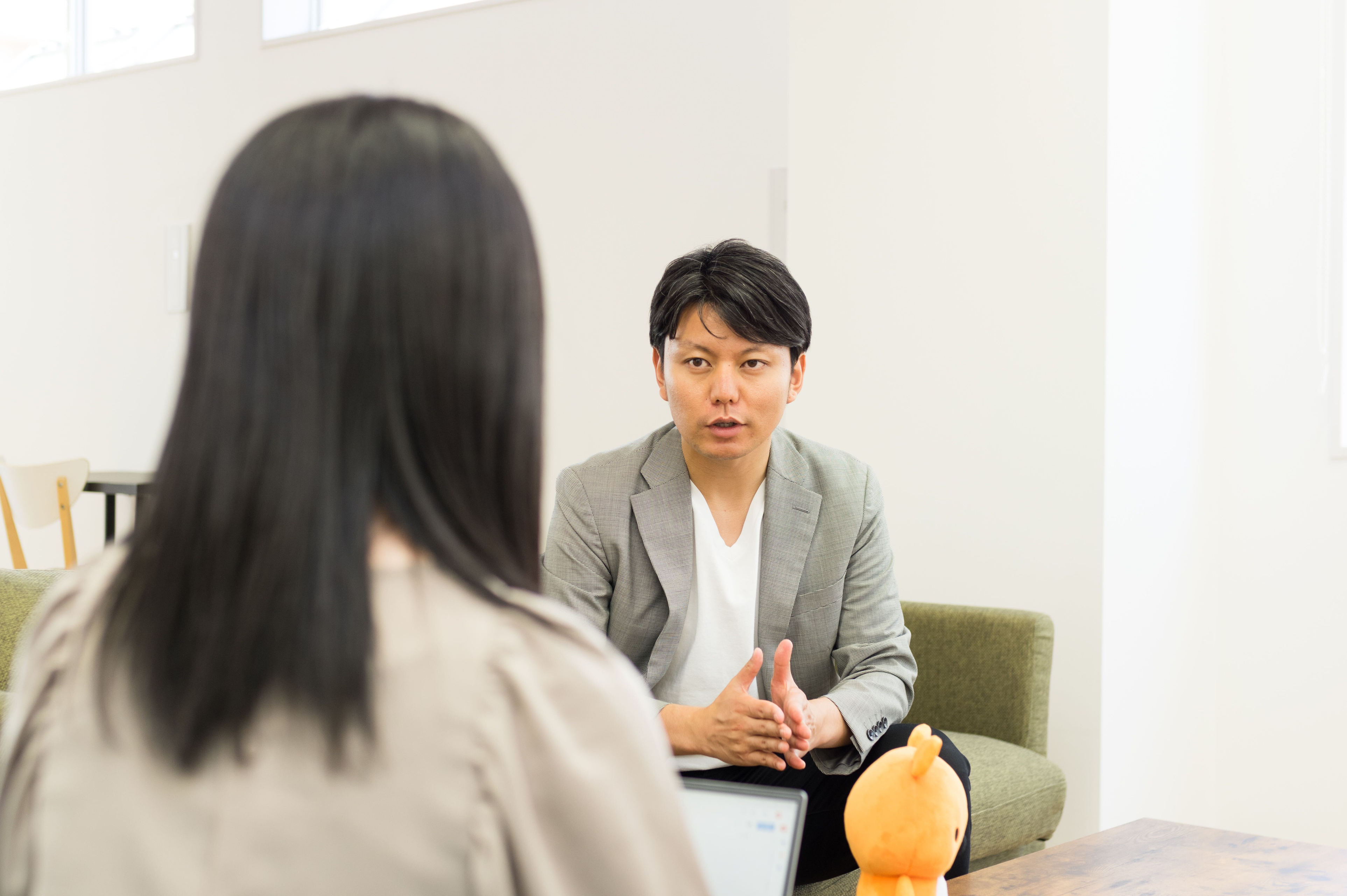 ＼5年目突入！／ 成長を続けるmanabyの変化と社長の想い