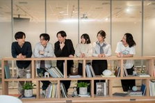 制作全行程にに関わる！ウェルビーイングを届ける制作ディレクターを募集