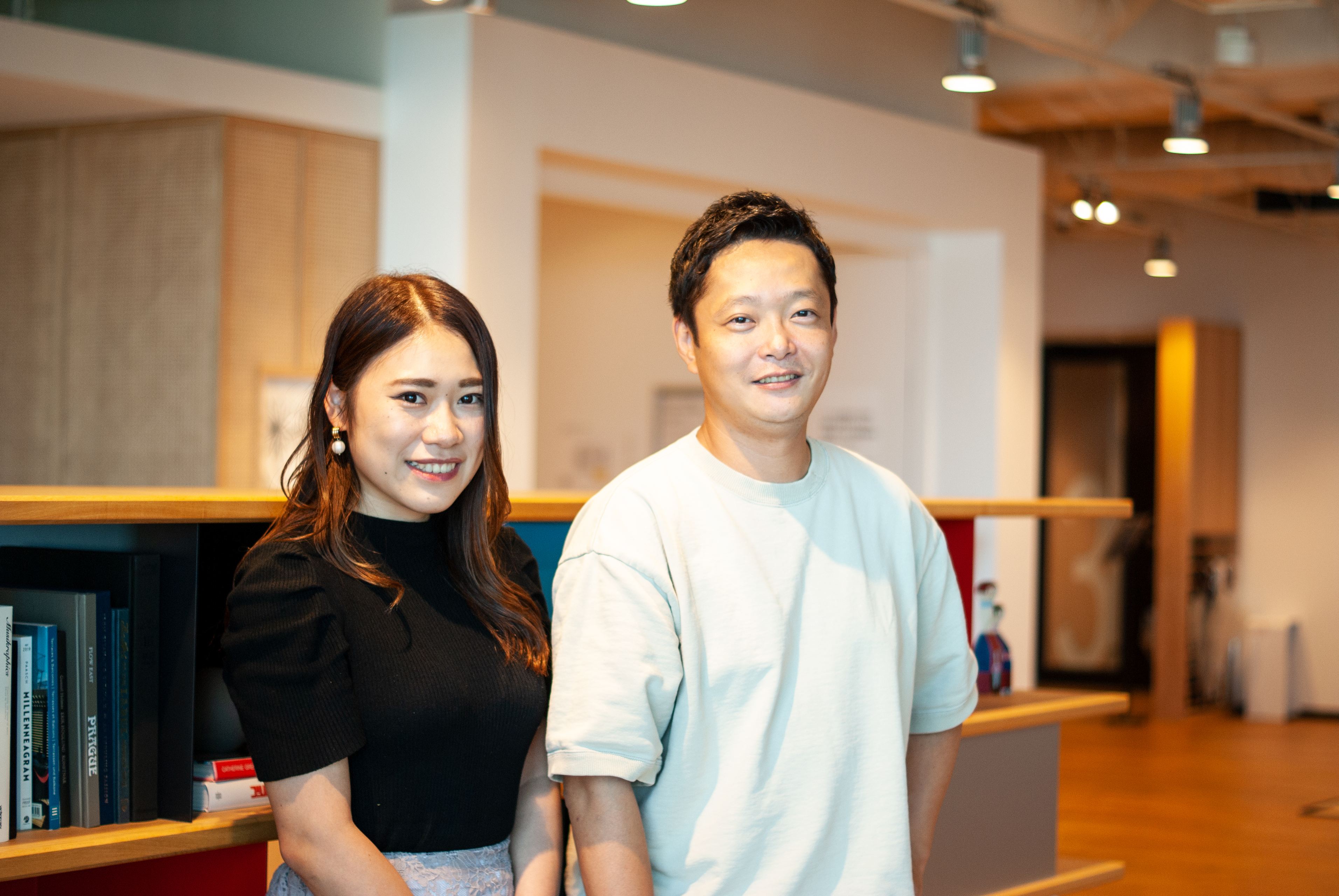 数字にシビアな経営陣の意思決定をリードする存在に…経営企画としての市場価値を磨ける環境