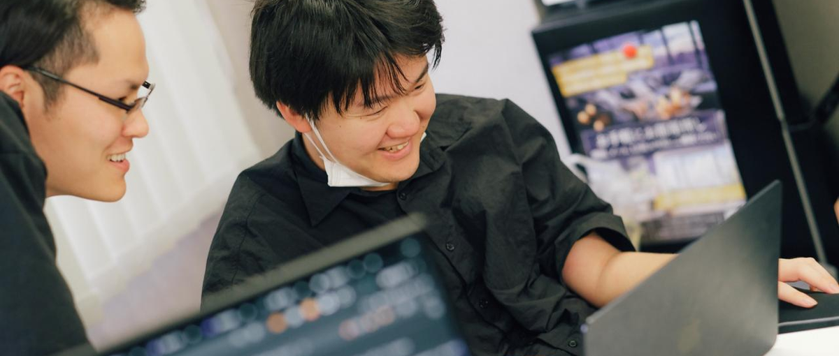 エンタメ×テクノロジー領域で挑戦するフロントエンドエンジニア募集！