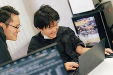エンタメ×テクノロジー領域で挑戦するフロントエンドエンジニア募集！