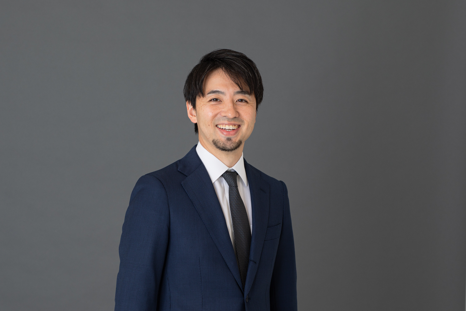 外資系コンサルからスタートアップへ飛び込んだ、理由と覚悟と未来