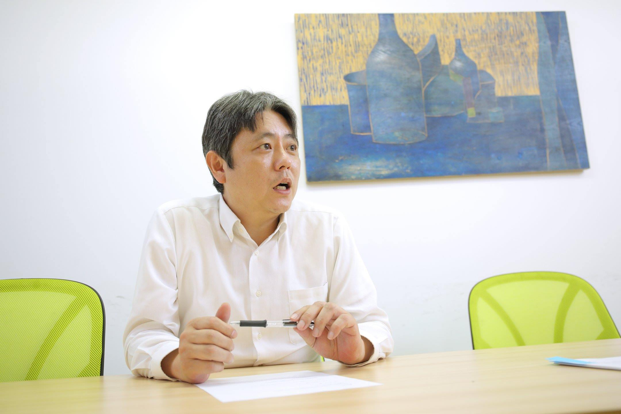 居酒屋店長からITリクルーターへ。　Withコロナの今、採用が求める人材のホンネをインタビュー！