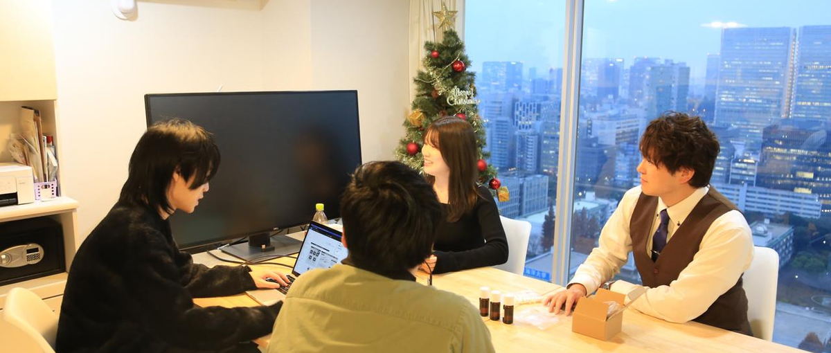 製造管理担当者募集！企画から製造の全てのプロセスに関わりブランドを支える！