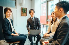 24卒｜就活に満足してますか？成長環境には自信あり。経営ノウハウ教えます！