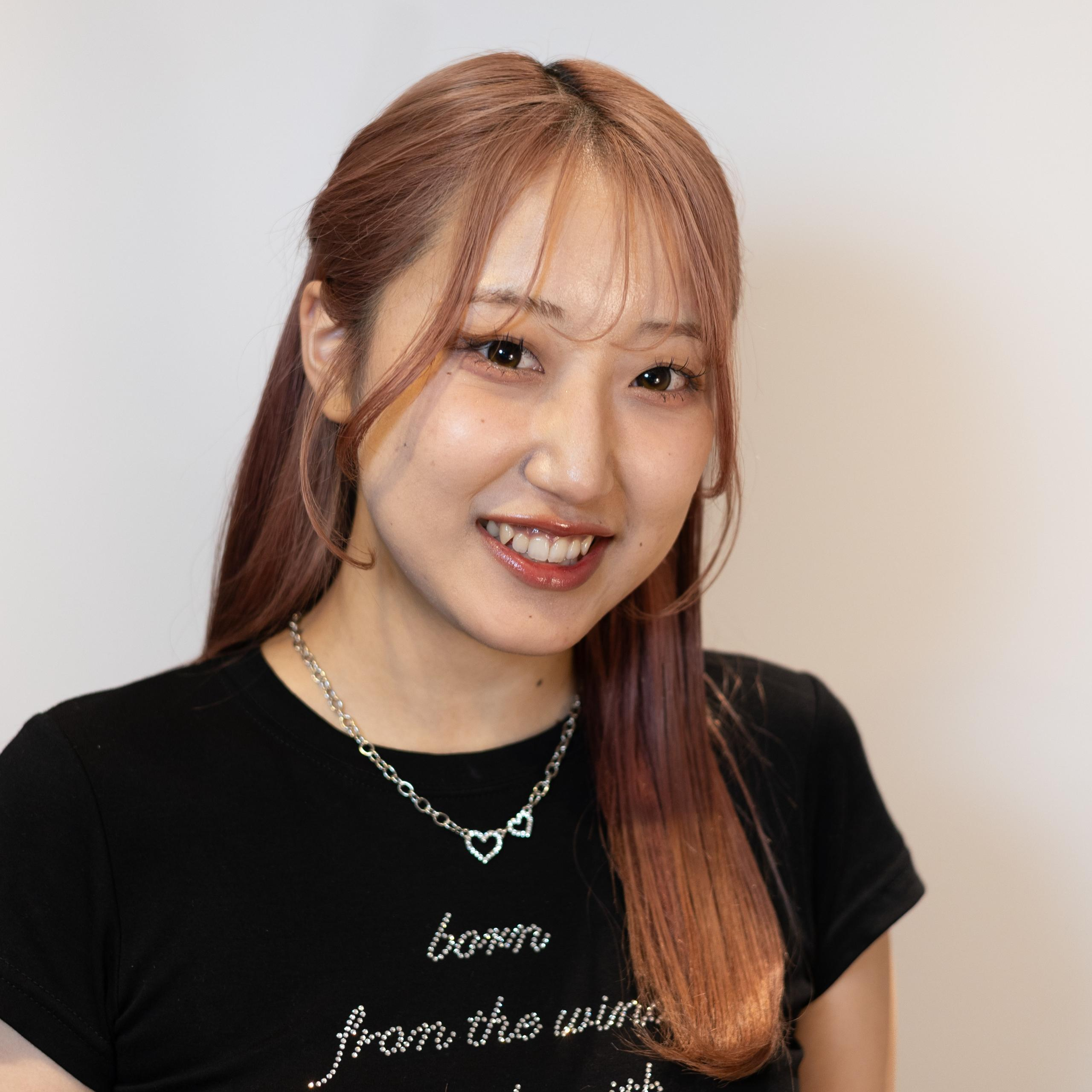 加藤 結菜