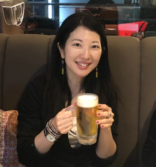 野村優子