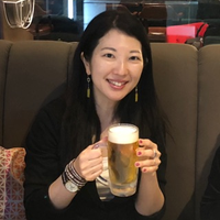 野村優子さんのプロフィール