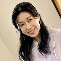 天沼範子さんのプロフィール