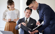 外資系製薬メーカー勤務！マーケティングのグローバルメンバー募集