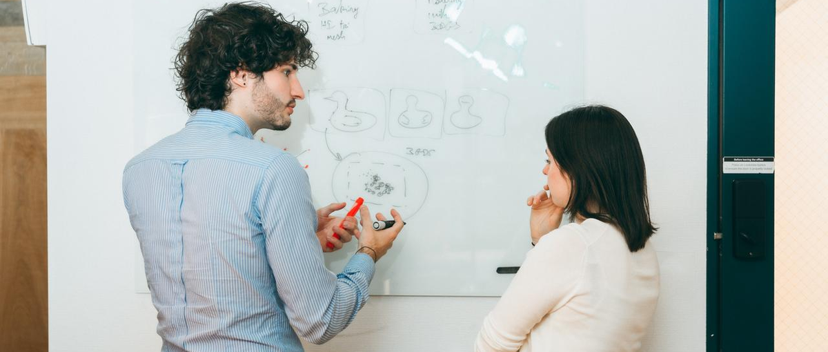 グローバルAIスタートアップ│プリセールスチームのリーダー募集