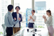 教育に強いイニシエート。経験ゼロからエンジニアを目指す方を歓迎します！
