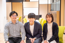 やり直したい第二新卒募集！働きやすい環境でキャリアを積み直す！