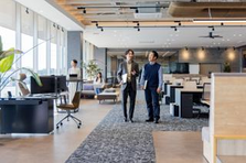 決まった型はありません！多方面な事業化にも挑戦できる会社のCOO候補募集！