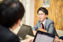 本気で夢を叶えたい方！知識ゼロから、エンジニアデビューしませんか？