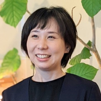 笠井 美希