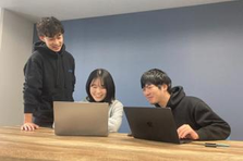 26卒｜人材×新規事業開発｜そのアイデア、事業にしてみませんか？
