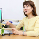 財満優子